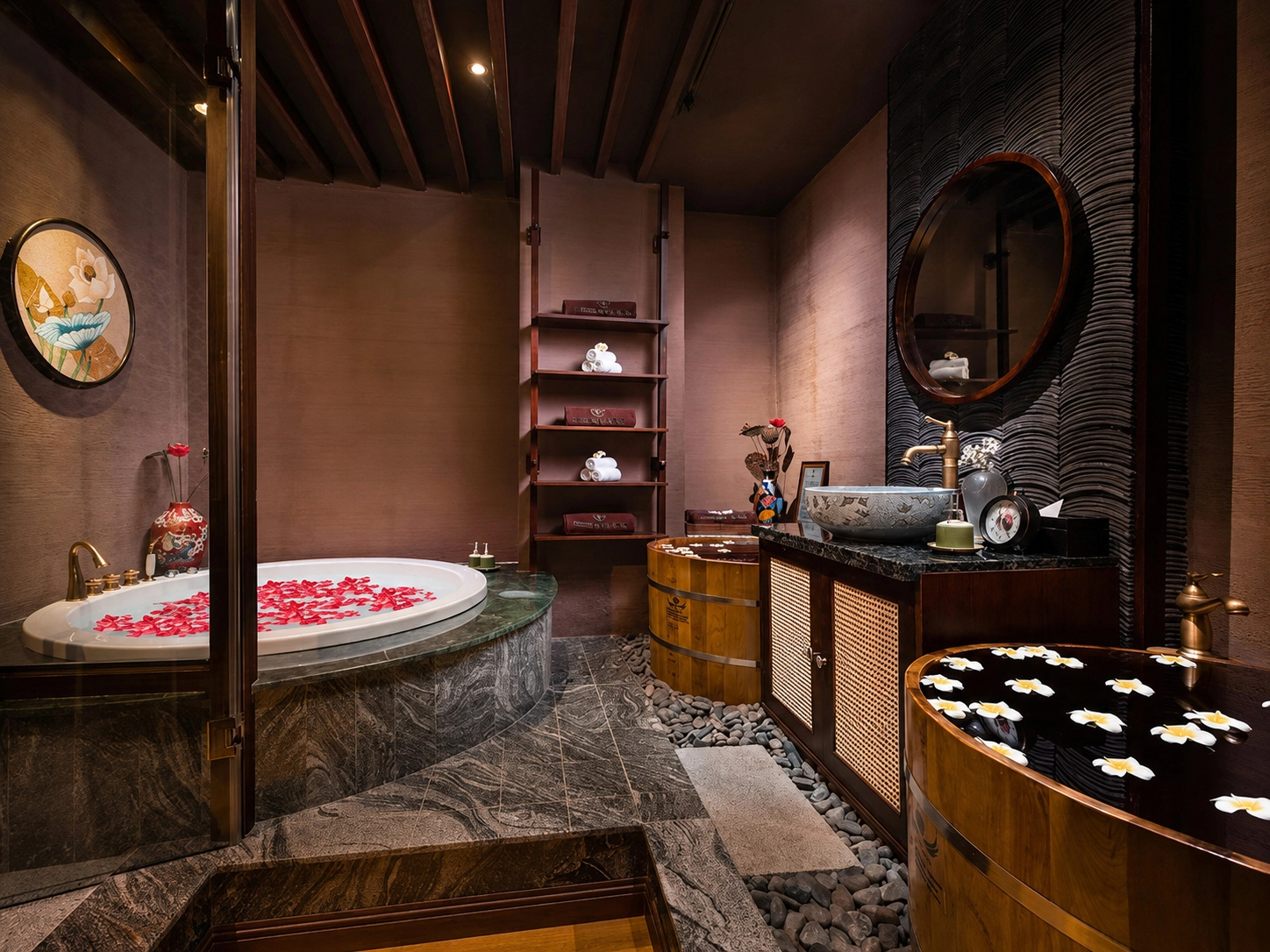 Relaxing Experience at L'essence De La Vie Spa by LSG 99 Hang Gai | Hanoi